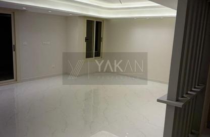 Apartment - 3 - 3 for rent in Palm Hills New Cairo - 5th Settlement Compounds - The 5th Settlement - New Cairo City - Cairo