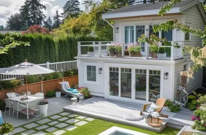 فيلا - 3 غرف نوم - 3 حمامات للبيع في نوفيلا - طريق وصلة دهشور - الشيخ زايد - الجيزة