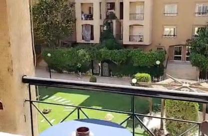 Apartment - 2 Bedrooms - 1 Bathroom for rent in El Rehab Extension - Al Rehab - New Cairo City - Cairo Apartment - 2 Bedrooms - 1 Bathroom for rent in El Rehab Extension - Al Rehab - New Cairo City - Cairo