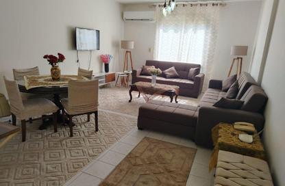 Apartment - 2 Bedrooms - 1 Bathroom for rent in El Rehab Extension - Al Rehab - New Cairo City - Cairo Apartment - 2 Bedrooms - 1 Bathroom for rent in El Rehab Extension - Al Rehab - New Cairo City - Cairo