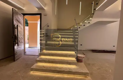 فيلا - 4 غرف نوم - 5 حمامات للايجار في ميفيدا - كمبوندات التجمع الخامس - التجمع الخامس - مدينة القاهرة الجديدة - القاهرة