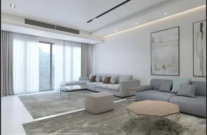 Apartment - 3 Bedrooms - 3 Bathrooms for sale in AlKarma Kay - Sheikh Zayed Compounds - Sheikh Zayed City - Giza