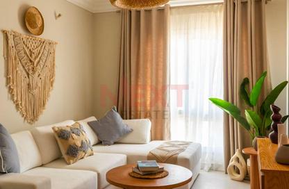 Chalet - 3 Bedrooms - 2 Bathrooms for sale in Ras Al Hekma - North Coast