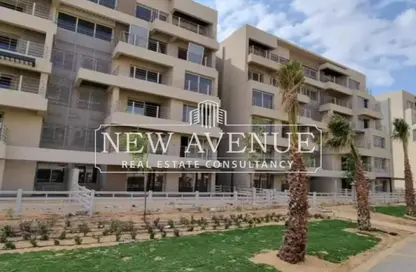 Apartment - 2 Bedrooms - 1 Bathroom for sale in Capital Gardens   Palm Hills - Mostakbal City Compounds - Mostakbal City - Future City - Cairo