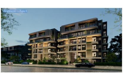 Apartment - 3 Bedrooms - 2 Bathrooms for sale in Cityzen - Mostakbal City Compounds - Mostakbal City - Future City - Cairo