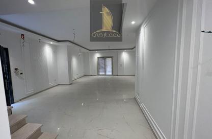 Duplex - 4 - 3 for rent in Al Andalus El Gedida - Al Andalus District - New Cairo City - Cairo