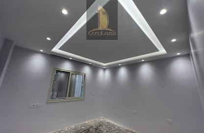 Duplex - 4 - 3 for rent in Al Andalus El Gedida - Al Andalus District - New Cairo City - Cairo
