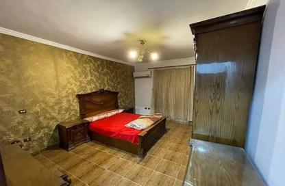Apartment - 3 - 2 for rent in Al masrawya - South Investors Area - New Cairo City - Cairo