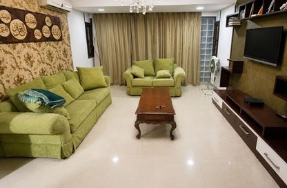 Apartment - 3 - 2 for rent in Al masrawya - South Investors Area - New Cairo City - Cairo