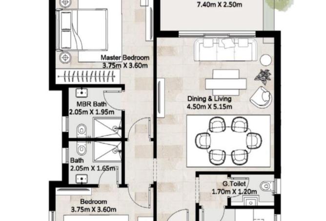 66956307 - الصورة الرئيسية للعقار