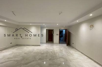 Apartment - 3 Bedrooms - 2 Bathrooms for rent in Al Khamayel city - Sheikh Zayed Compounds - Sheikh Zayed City - Giza