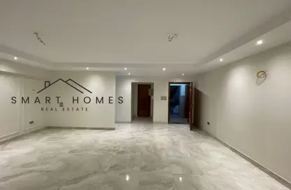 شقة - 3 غرف نوم - 2 حمامات للايجار في مدينة الخمائل - كمبوندات الشيخ زايد - الشيخ زايد - الجيزة