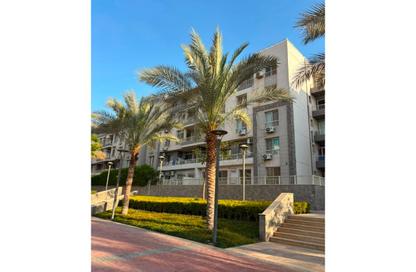 Apartment - 3 - 3 for sale in El Rehab Extension - Al Rehab - New Cairo City - Cairo
