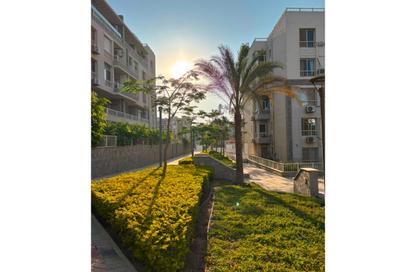 Apartment - 3 - 3 for sale in El Rehab Extension - Al Rehab - New Cairo City - Cairo
