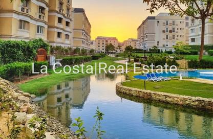 iVilla - 3 Bedrooms - 3 Bathrooms for sale in Mountain View Hyde Park - 5th Settlement Compounds - The 5th Settlement - New Cairo City - Cairo