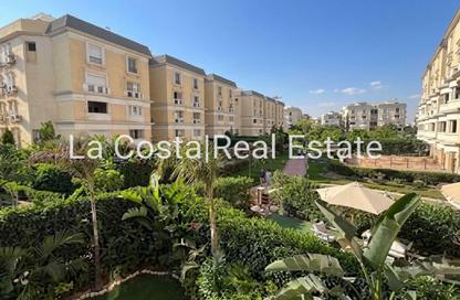 iVilla - 3 Bedrooms - 3 Bathrooms for sale in Mountain View Hyde Park - 5th Settlement Compounds - The 5th Settlement - New Cairo City - Cairo