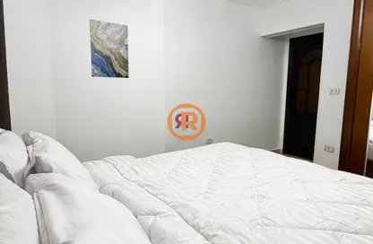 Apartment - 2 Bedrooms - 1 Bathroom for sale in Palm City - El Katameya Compounds - El Katameya - New Cairo City - Cairo