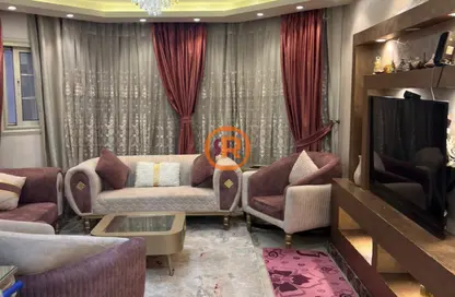 Apartment - 2 Bedrooms - 1 Bathroom for sale in Palm City - El Katameya Compounds - El Katameya - New Cairo City - Cairo