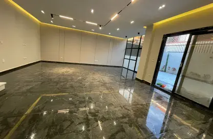 منزل مزدوج - 3 غرف نوم - 3 حمامات للبيع في كونتيننتال ريزيدنس - كمبوندات الشيخ زايد - الشيخ زايد - الجيزة