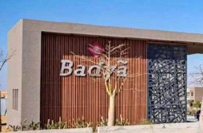 Apartment - 3 Bedrooms - 3 Bathrooms for sale in Badya Palm Hills - 6 October Compounds - 6 October City - Giza