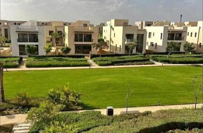Apartment - 3 Bedrooms - 3 Bathrooms for sale in Badya Palm Hills - 6 October Compounds - 6 October City - Giza