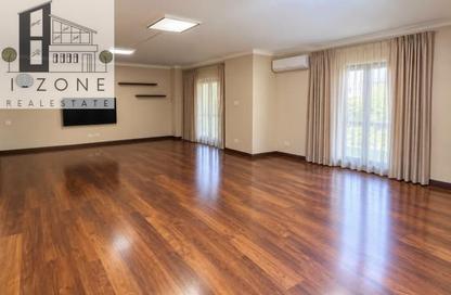 Apartment - 3 - 3 for rent in El Rehab Extension - Al Rehab - New Cairo City - Cairo