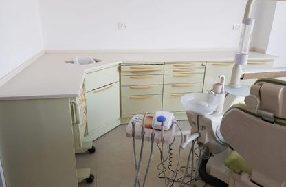 Clinic - Studio - 1 for rent in Medical Park Premier - 5th Settlement Compounds - The 5th Settlement - New Cairo City - Cairo