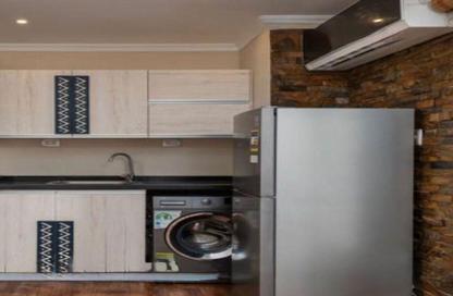 Apartment - Studio - 1 Bathroom for rent in Westown - Sheikh Zayed Compounds - Sheikh Zayed City - Giza