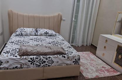 Apartment - Studio - 1 Bathroom for rent in Regents Park - Al Andalus District - New Cairo City - Cairo