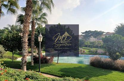Villa - 6 Bedrooms - 7 Bathrooms for sale in Lake View - 5th Settlement Compounds - The 5th Settlement - New Cairo City - Cairo Villa - 6 Bedrooms - 7 Bathrooms for sale in Lake View - 5th Settlement Compounds - The 5th Settlement - New Cairo City - Cairo