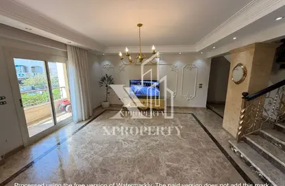 Duplex - 3 Bedrooms - 2 Bathrooms for sale in Hadayek Al Mohandessin - 4th District - Sheikh Zayed City - Giza