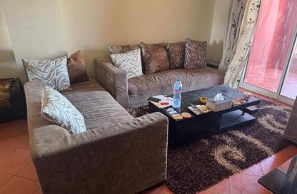 Chalet - 2 Bedrooms - 2 Bathrooms for sale in Golf Porto Marina - Al Alamein - North Coast