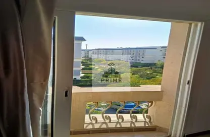 Apartment - 2 Bedrooms - 2 Bathrooms for rent in Mountain View Hyde Park - 5th Settlement Compounds - The 5th Settlement - New Cairo City - Cairo