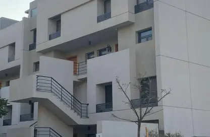 Duplex - 3 Bedrooms - 3 Bathrooms for sale in Al Burouj Compound - El Shorouk Compounds - Shorouk City - Cairo
