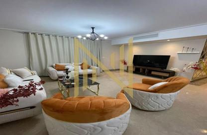 شقة - 2 غرف نوم - 3 حمامات للايجار في نيو جيزة - طريق مصر اسكندرية الصحراوي - مدينة 6 أكتوبر - الجيزة