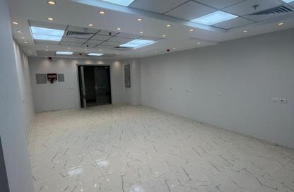 Office Space - 1 Bedroom - 1 Bathroom for rent in Hyde Park - New Cairo City - Cairo