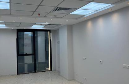 Office Space - 1 Bedroom - 1 Bathroom for rent in Hyde Park - New Cairo City - Cairo