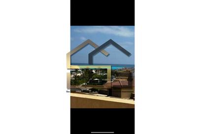 Villa - 3 Bedrooms - 3 Bathrooms for sale in Stella Sidi Abdel Rahman - Sidi Abdel Rahman - North Coast