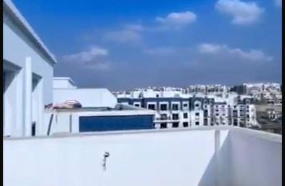 أي فيلا - 4 غرف نوم - 3 حمامات للبيع في ماونتن فيو اى سيتي - كمبوندات التجمع الخامس - التجمع الخامس - مدينة القاهرة الجديدة - القاهرة