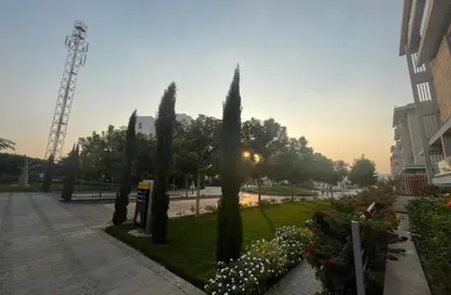 iVilla - 3 Bedrooms - 3 Bathrooms for sale in Mountain View iCity - 5th Settlement Compounds - The 5th Settlement - New Cairo City - Cairo