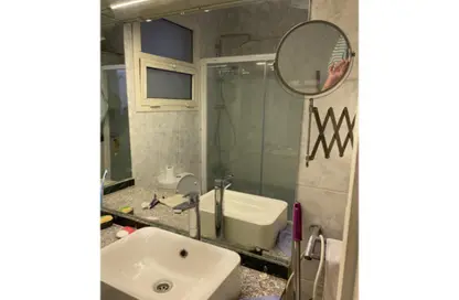 شقة - 2 غرف نوم - 1 حمام للبيع في امتداد الرحاب - الرحاب - مدينة القاهرة الجديدة - القاهرة