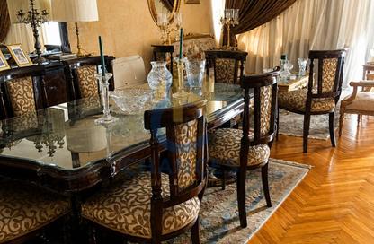Apartment - 3 - 3 for sale in Cornish El Nile St. - Maadi - Hay El Maadi - Cairo