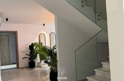 Villa - 5 Bedrooms - 5 Bathrooms for sale in Marsa Baghush - Qesm Marsa Matrouh - North Coast