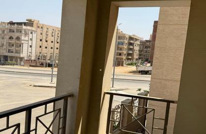 Apartment - 4 Bedrooms - 3 Bathrooms for sale in New Lotus - The 5th Settlement - New Cairo City - Cairo