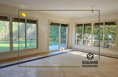 Twin House - 4 - 4 for rent in Grand Heights - Northern Expansions - 6 October City - Giza