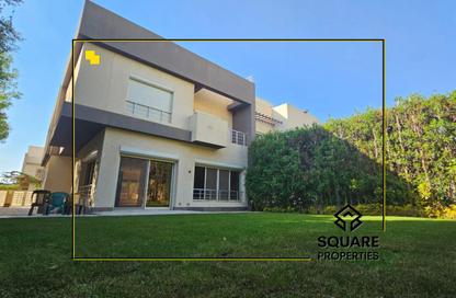 Twin House - 4 - 4 for rent in Grand Heights - Northern Expansions - 6 October City - Giza