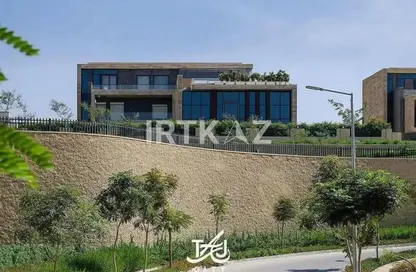 فيلا - 3 غرف نوم - 3 حمامات للبيع في تاج سيتي - كمبوندات التجمع الخامس - التجمع الخامس - مدينة القاهرة الجديدة - القاهرة