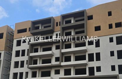 Apartment - 1 - 1 for sale in Bloomfields - Mostakbal City Compounds - Mostakbal City - Future City - Cairo