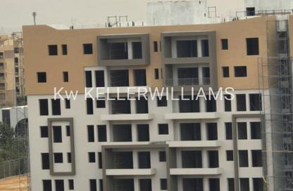 Apartment - 1 - 1 for sale in Bloomfields - Mostakbal City Compounds - Mostakbal City - Future City - Cairo