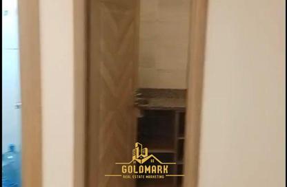 Co-Working Space - Studio - 1 Bathroom for rent in Cairo Festival City - North Investors Area - New Cairo City - Cairo